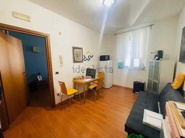 appartamento in vendita a San Benedetto del Tronto
