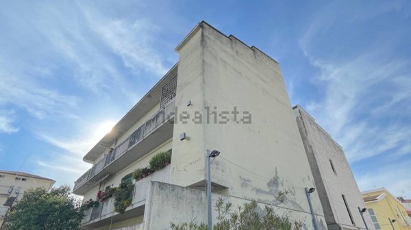 appartamento in vendita a San Benedetto del Tronto