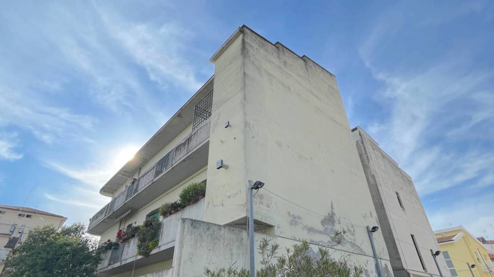 appartamento in vendita a San Benedetto del Tronto