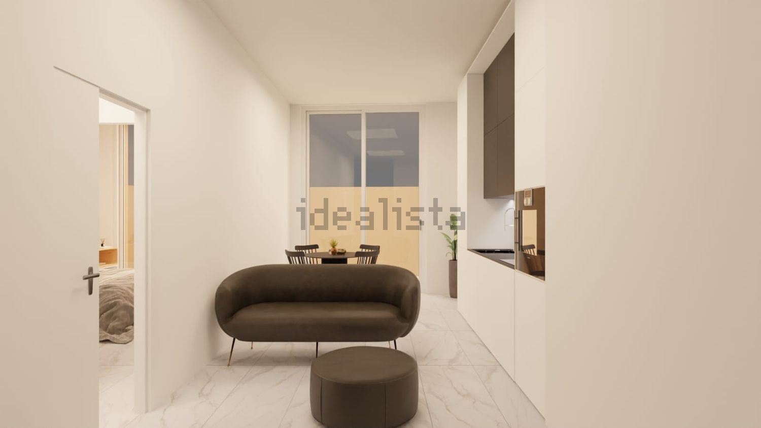 appartamento in vendita a San Benedetto del Tronto