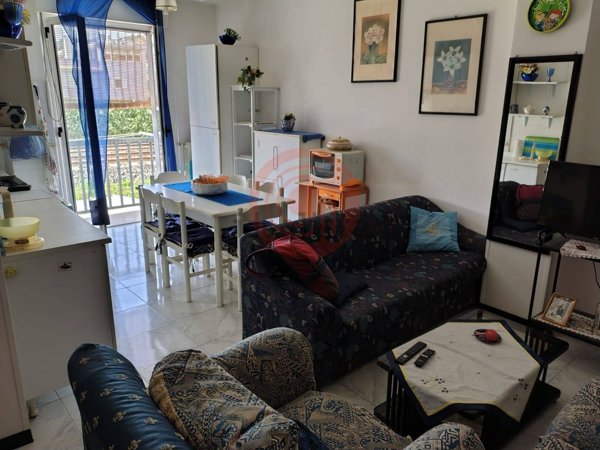 appartamento in vendita a San Benedetto del Tronto