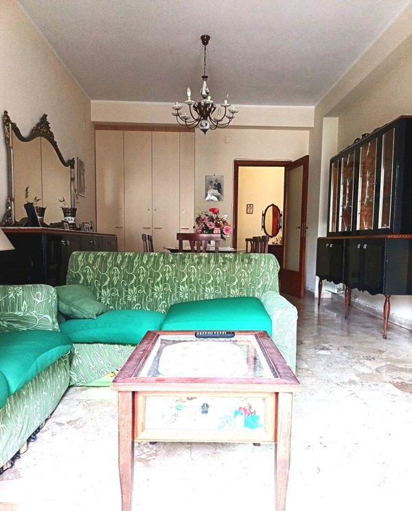 appartamento in vendita a San Benedetto del Tronto
