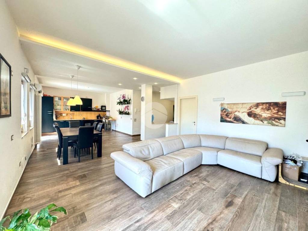 appartamento in vendita a San Benedetto del Tronto
