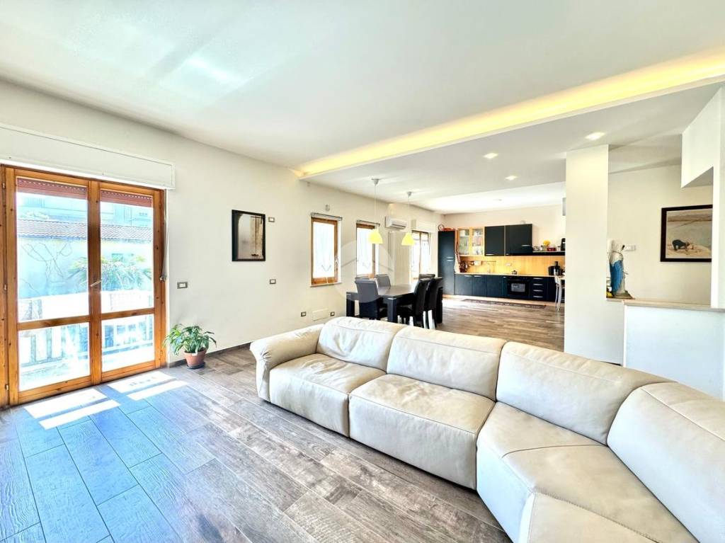 appartamento in vendita a San Benedetto del Tronto