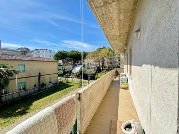 appartamento in vendita a San Benedetto del Tronto