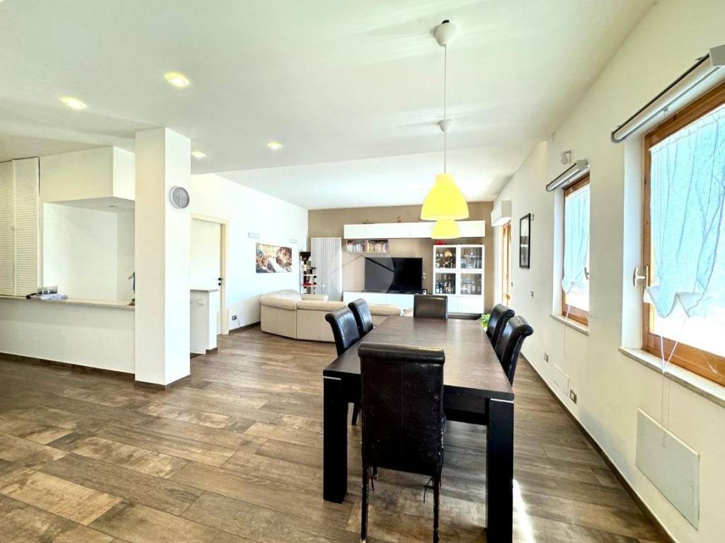 appartamento in vendita a San Benedetto del Tronto