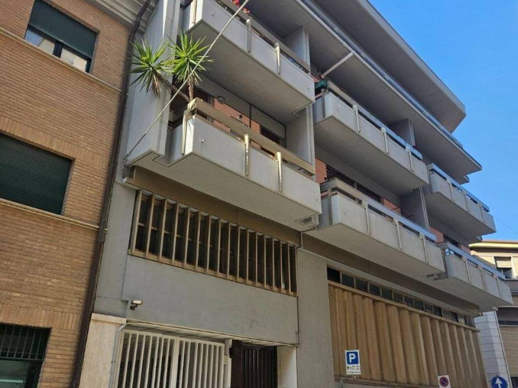 appartamento in vendita a San Benedetto del Tronto