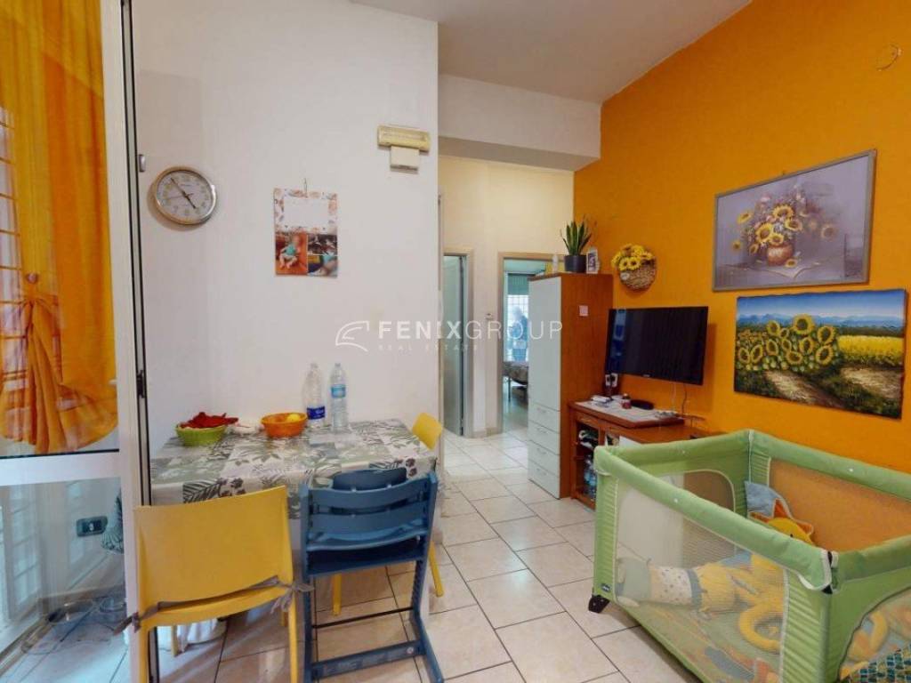 appartamento in vendita a San Benedetto del Tronto