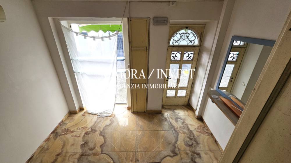 intera palazzina in vendita a San Benedetto del Tronto