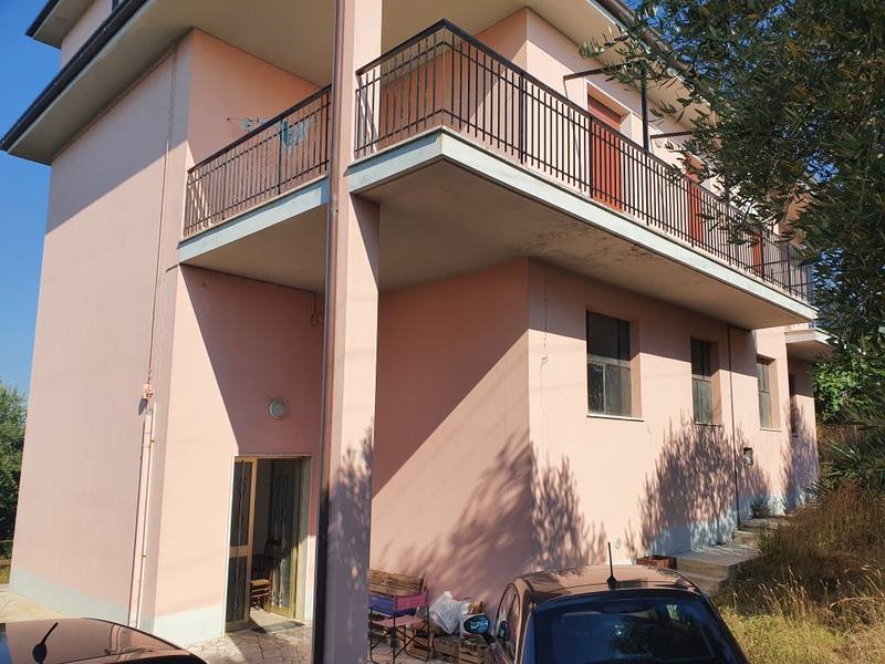 casa indipendente in vendita a San Benedetto del Tronto