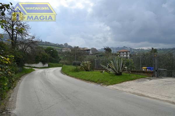 terreno agricolo in vendita a San Benedetto del Tronto