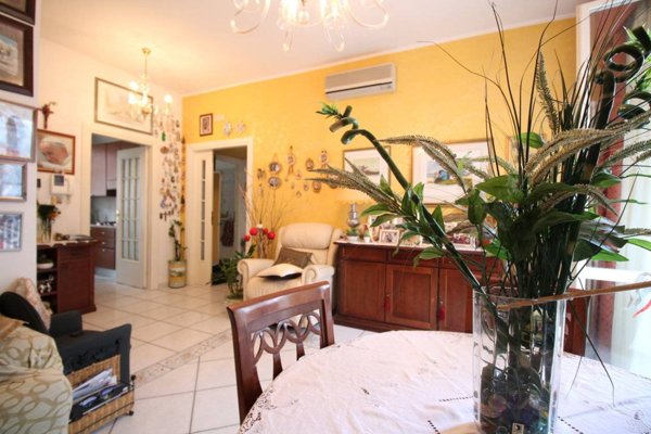appartamento in vendita a San Benedetto del Tronto