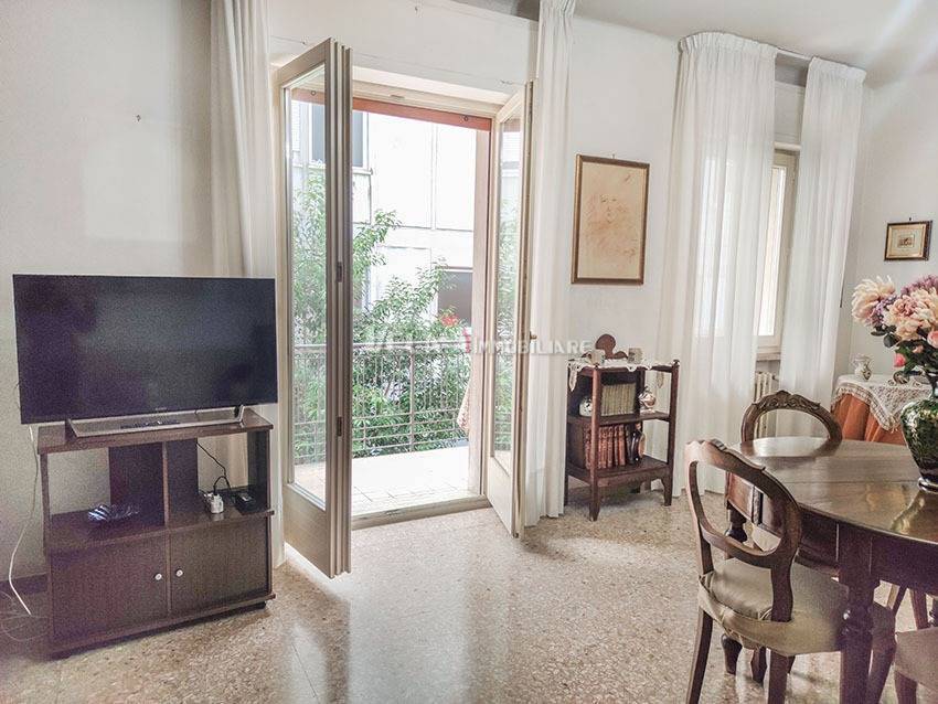 appartamento in vendita a San Benedetto del Tronto