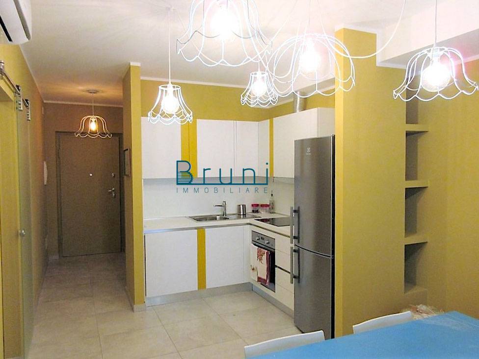 appartamento in vendita a San Benedetto del Tronto