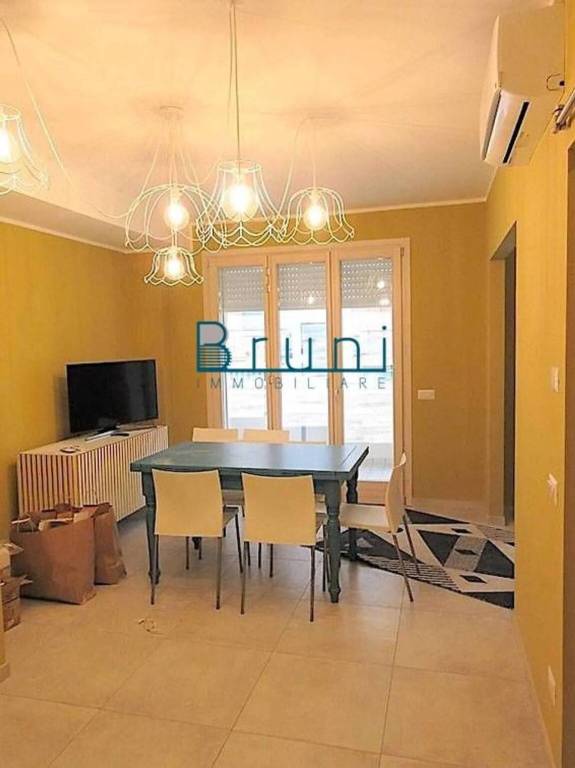 appartamento in vendita a San Benedetto del Tronto