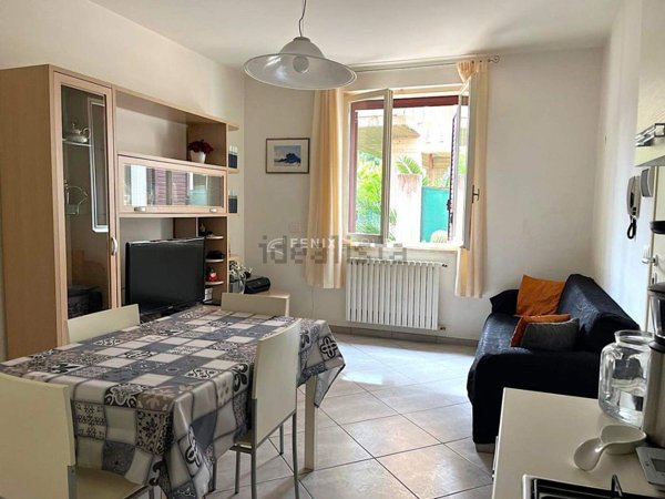 appartamento in vendita a San Benedetto del Tronto