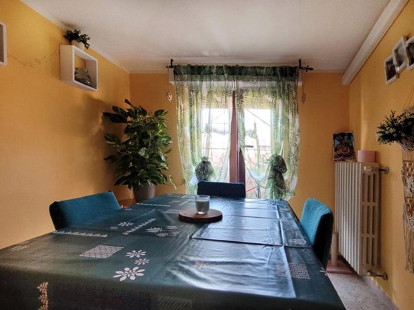 appartamento in vendita a San Benedetto del Tronto