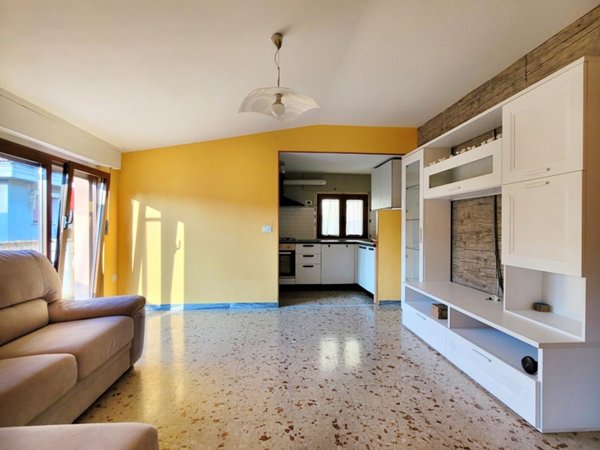 appartamento in vendita a San Benedetto del Tronto