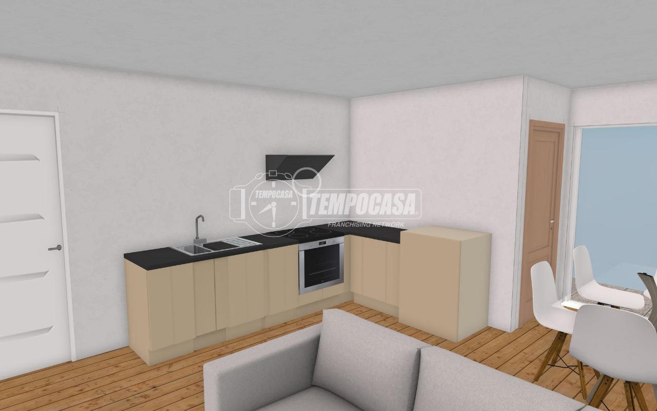 appartamento in vendita a San Benedetto del Tronto