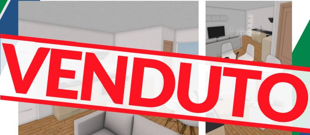 appartamento in vendita a San Benedetto del Tronto