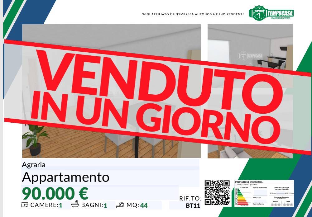 appartamento in vendita a San Benedetto del Tronto
