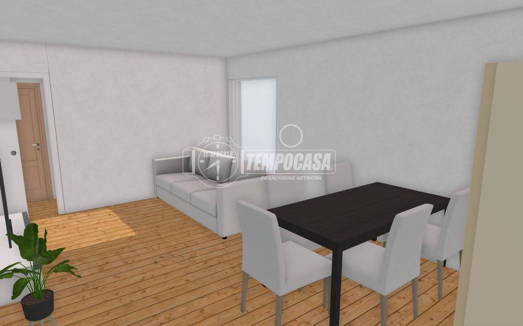 appartamento in vendita a San Benedetto del Tronto