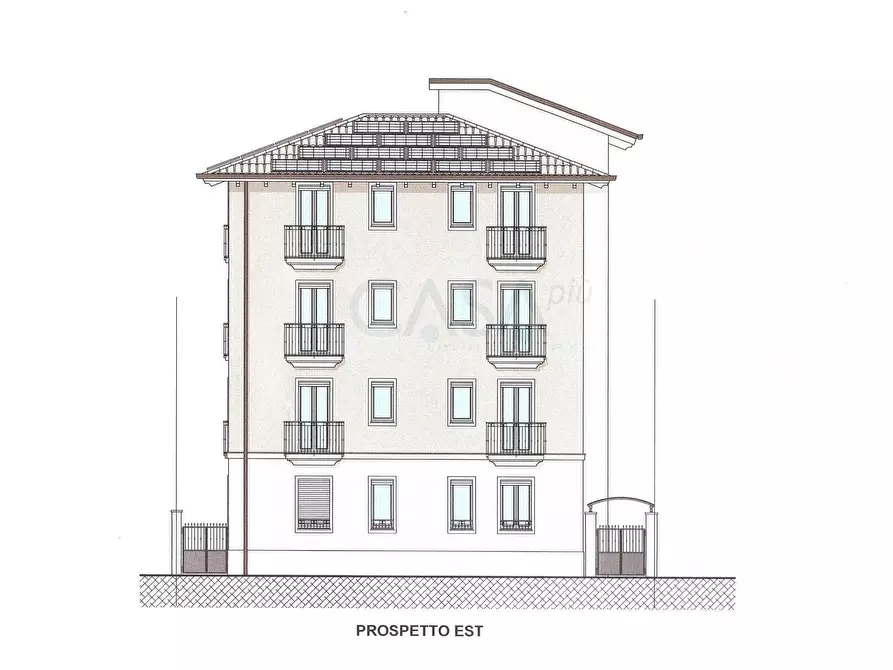 appartamento in vendita a San Benedetto del Tronto