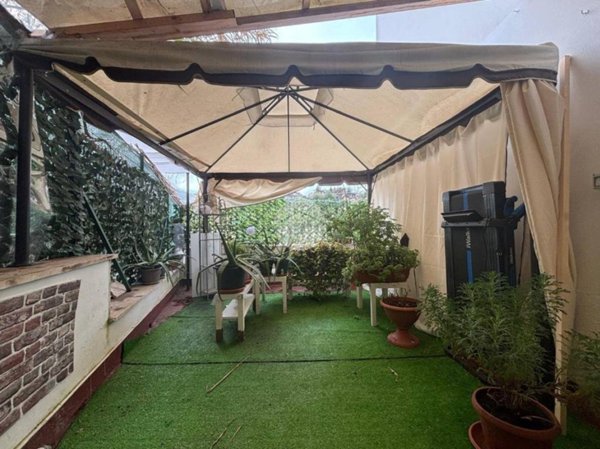 appartamento in vendita a San Benedetto del Tronto