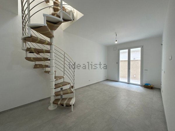 appartamento in vendita a San Benedetto del Tronto