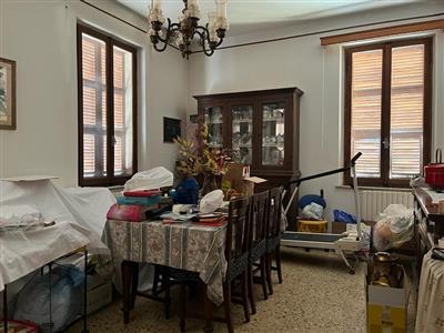 appartamento in vendita a San Benedetto del Tronto