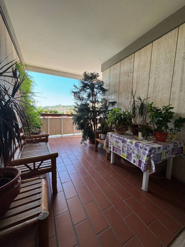 appartamento in vendita a San Benedetto del Tronto