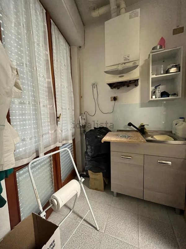 appartamento in vendita a San Benedetto del Tronto