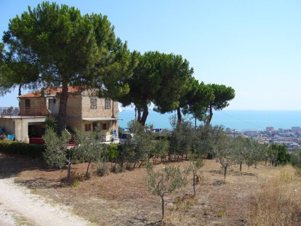 appartamento in vendita a San Benedetto del Tronto