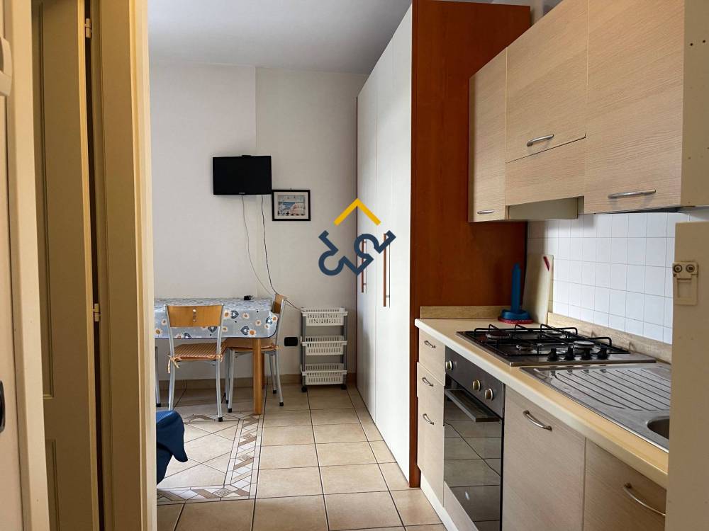 appartamento in vendita a San Benedetto del Tronto in zona Sentina