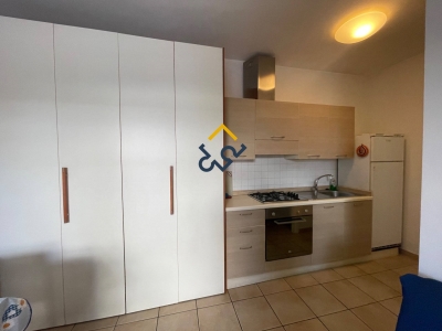 appartamento in vendita a San Benedetto del Tronto in zona Sentina