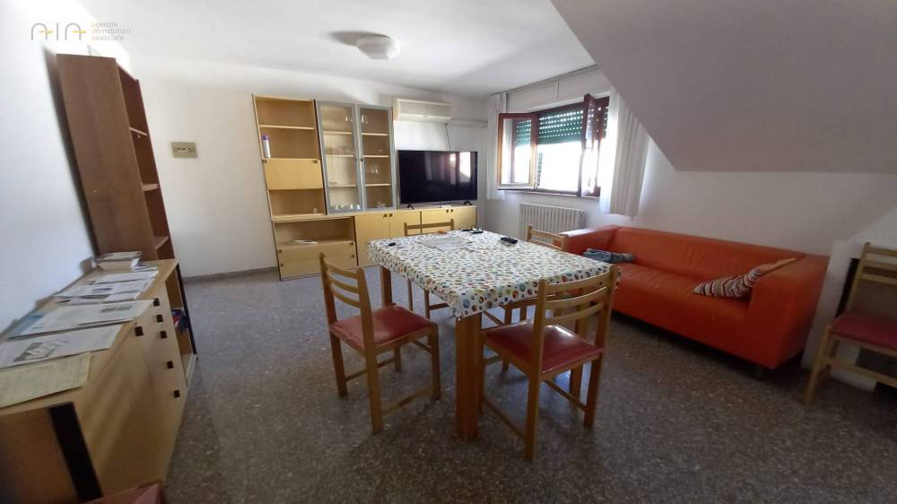 appartamento in vendita a San Benedetto del Tronto