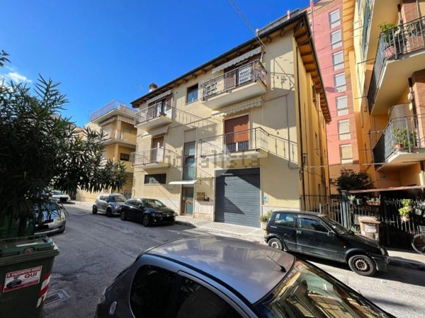 appartamento in vendita a San Benedetto del Tronto
