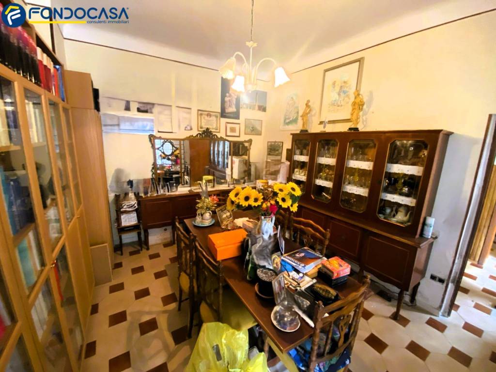 casa indipendente in vendita a San Benedetto del Tronto
