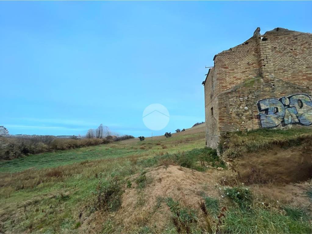 casa indipendente in vendita a San Benedetto del Tronto