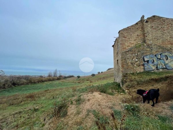 casa indipendente in vendita a San Benedetto del Tronto