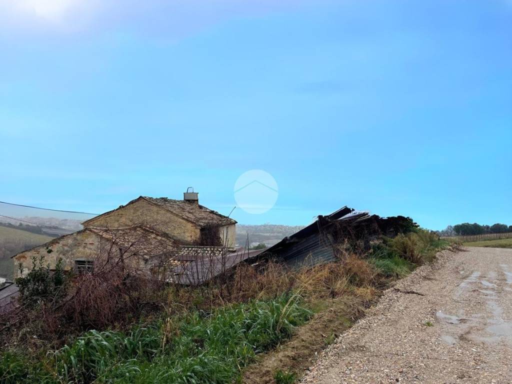 casa indipendente in vendita a San Benedetto del Tronto