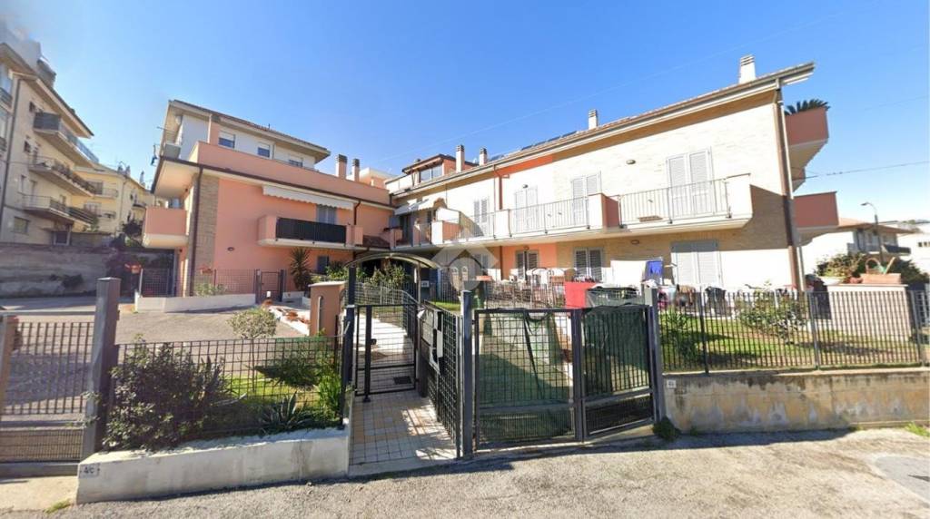 appartamento in vendita a San Benedetto del Tronto