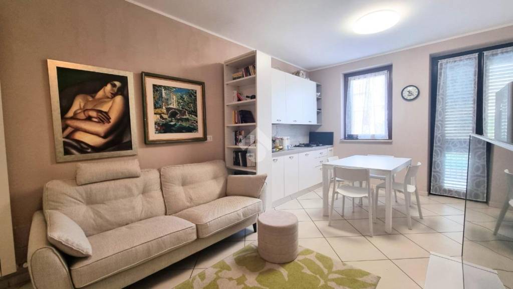 appartamento in vendita a San Benedetto del Tronto