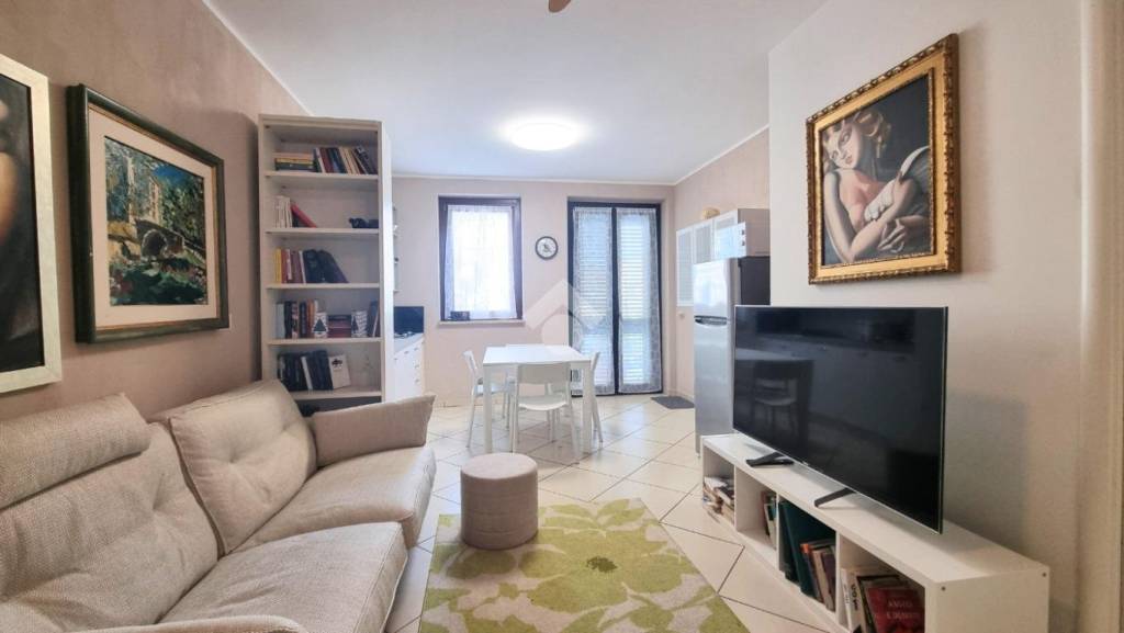 appartamento in vendita a San Benedetto del Tronto