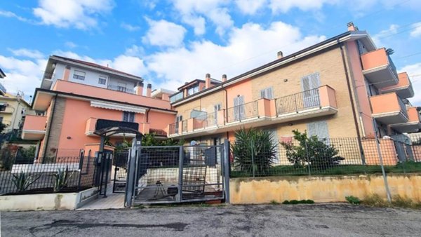 appartamento in vendita a San Benedetto del Tronto