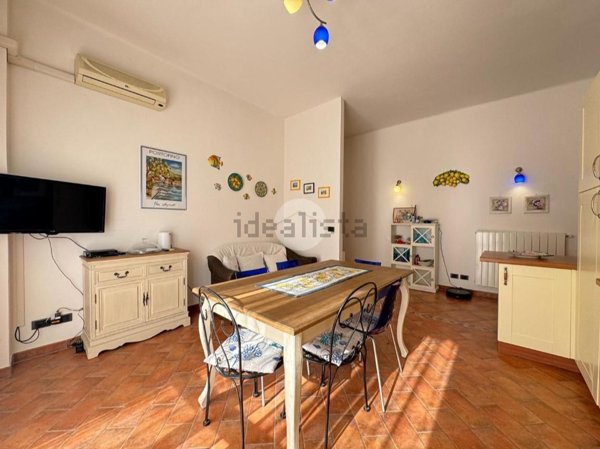 appartamento in vendita a San Benedetto del Tronto