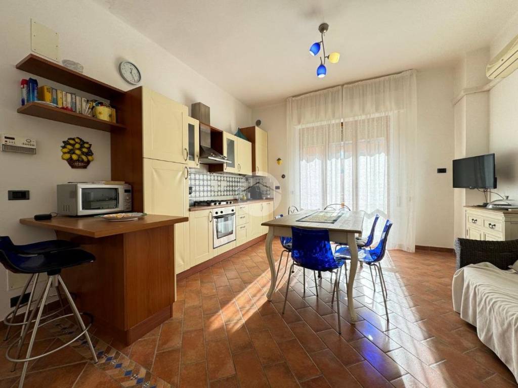 appartamento in vendita a San Benedetto del Tronto
