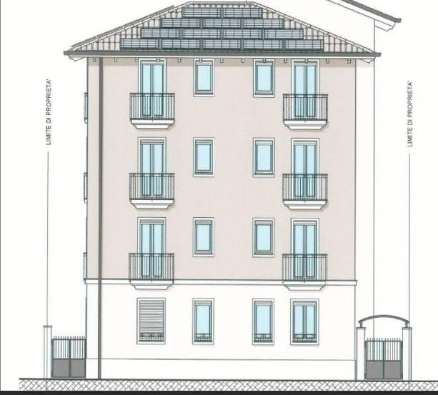appartamento in vendita a San Benedetto del Tronto