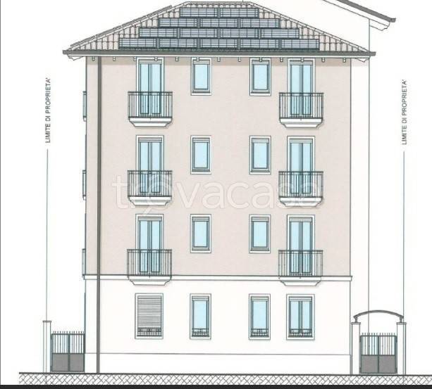 appartamento in vendita a San Benedetto del Tronto