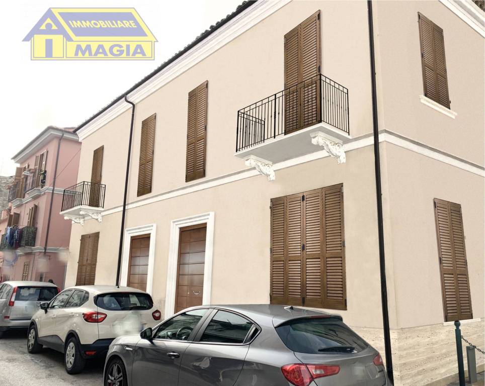appartamento in vendita a San Benedetto del Tronto